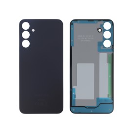 Vitre arrière (Originale) - Samsung Galaxy A15 (5G) - Bleu Nuit photo 1