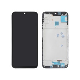 Bloc écran Incell avec châssis - Galaxy A15 4G et 5G photo 1
