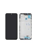 Bloc écran Incell avec châssis - Galaxy A15 4G et 5G photo 1