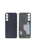 Vitre arrière (Originale) - Samsung Galaxy A25 (5G) - Noir photo 1