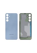 Vitre arrière (Originale) - Samsung Galaxy A25 (5G) - Bleu photo 1