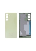 Vitre arrière (Originale) - Samsung Galaxy A25 (5G) - Vert photo 1