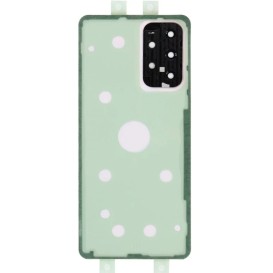 Vitre arrière - Galaxy A53 - Pêche photo 1