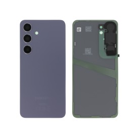 Vitre arrière (Originale) - Samsung Galaxy S24 - Indigo