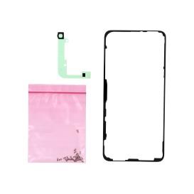 Lot de stickers (Original) -  Samsung Galaxy S24 photo 1