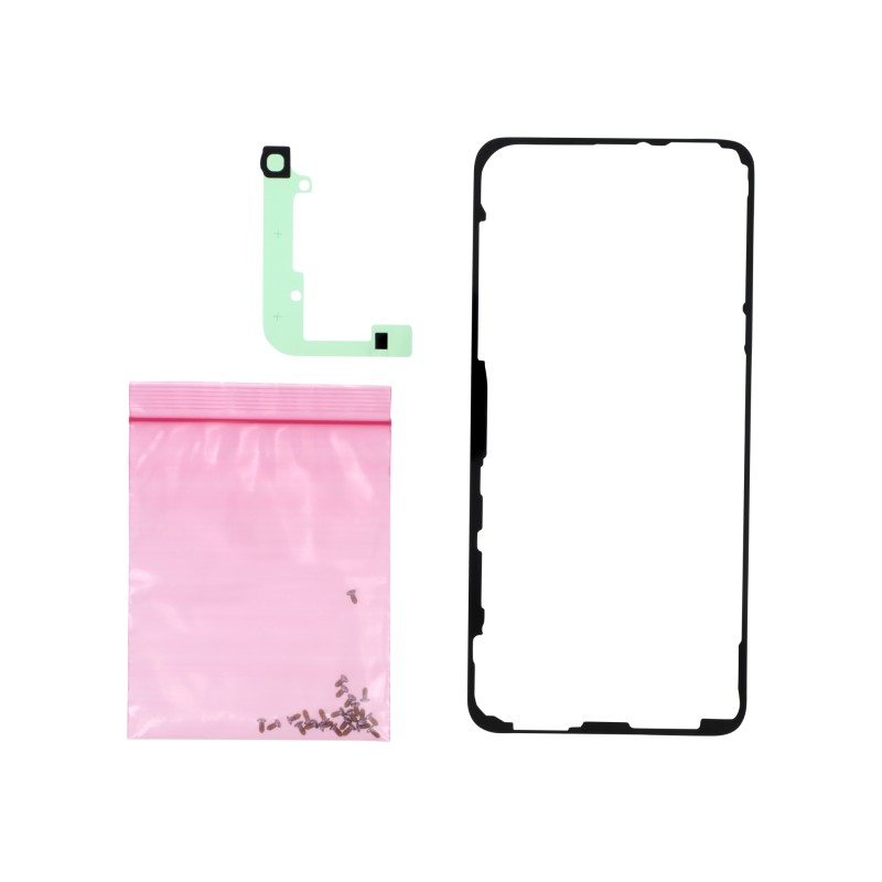 Lot de stickers (Original) -  Samsung Galaxy S24 photo 1