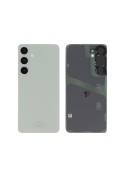 Vitre arrière (Originale) - Samsung Galaxy S24+ - Vert photo 1