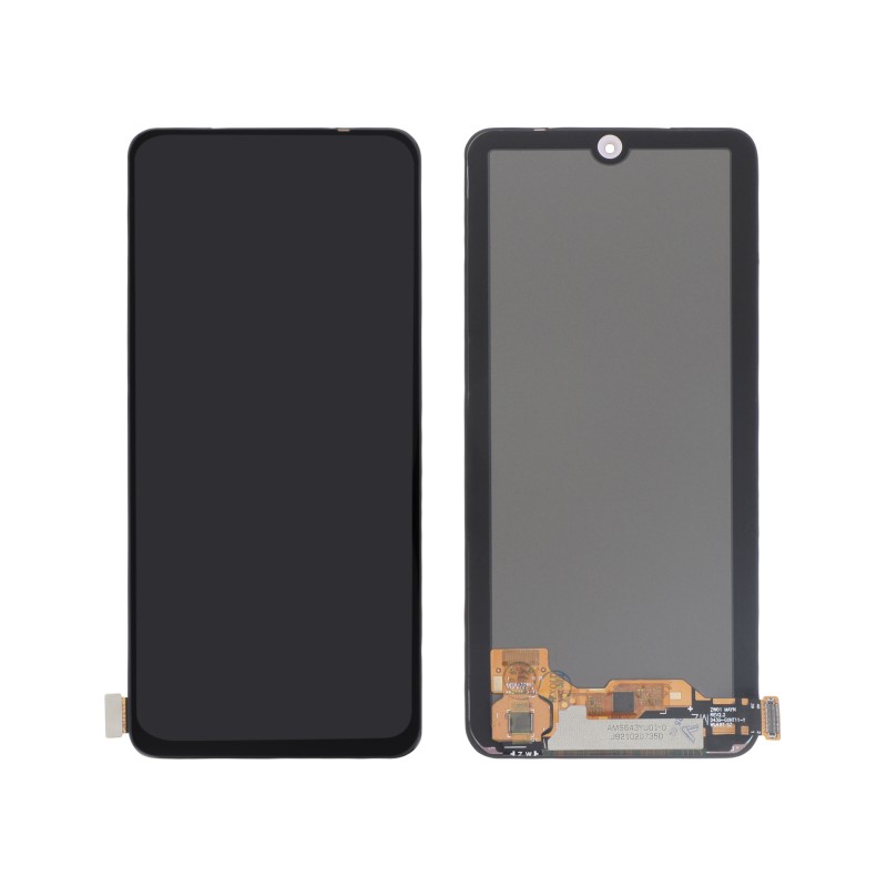 Ecran (Oled) - Xiaomi Redmi Note 11 et 11S