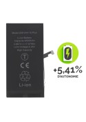 Batterie haute capacité - iPhone 15 Plus photo0