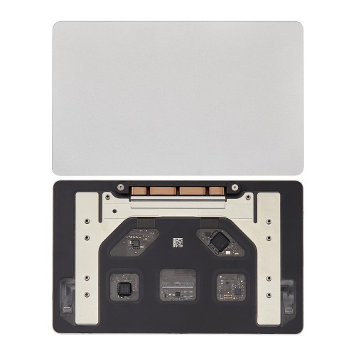 TrackPad argent - MacBook Pro 13 photo 1