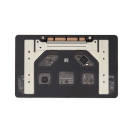 TrackPad argent - MacBook Pro 13 photo 1