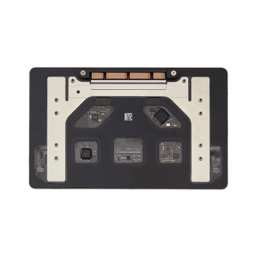 TrackPad argent - MacBook Pro 13 photo 2