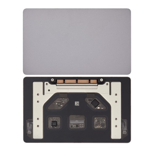 TrackPad gris sidéral - MacBook Pro 13