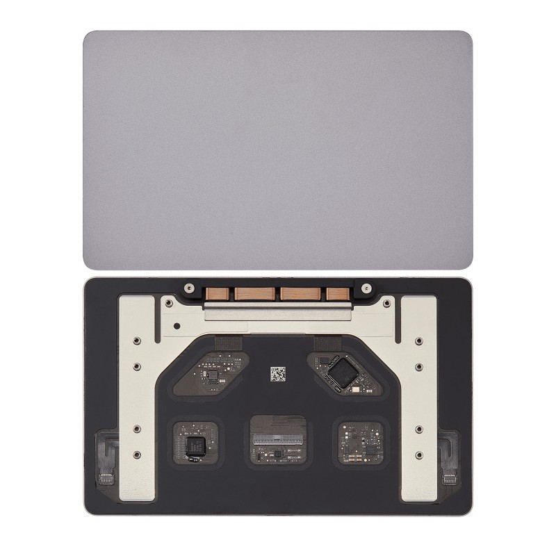 TrackPad gris sidéral - MacBook Pro 13
