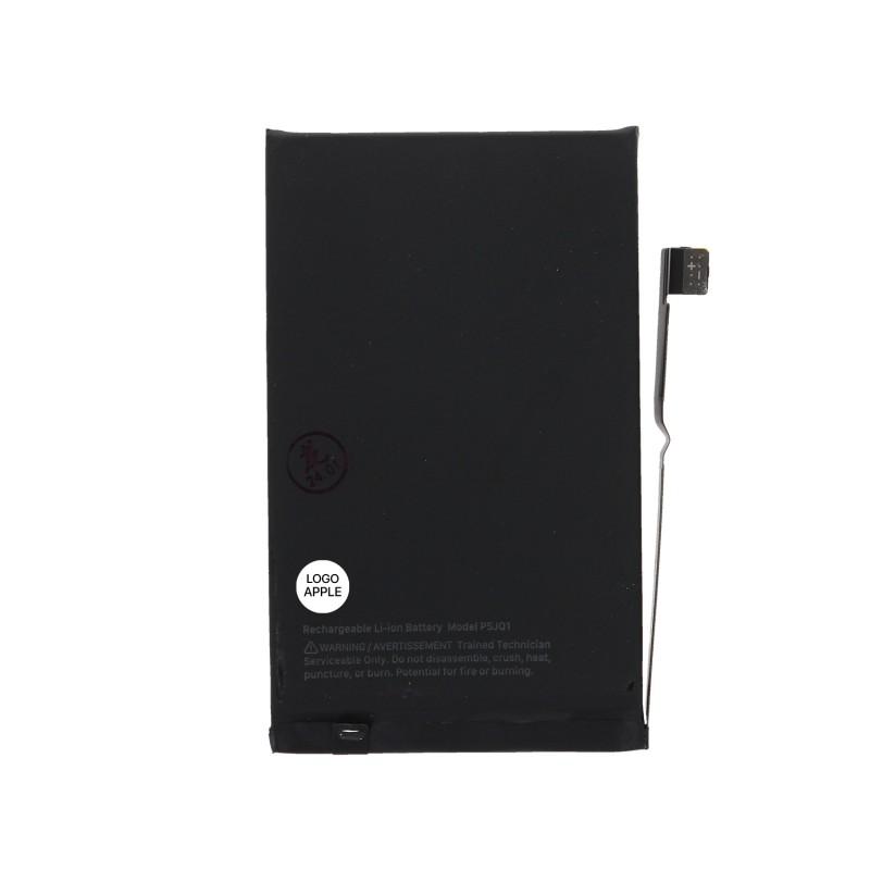 Batterie (Officielle Apple Pulled) - iPhone 16 photo 1