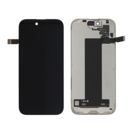 Ecran (Officiel) - iPhone Air