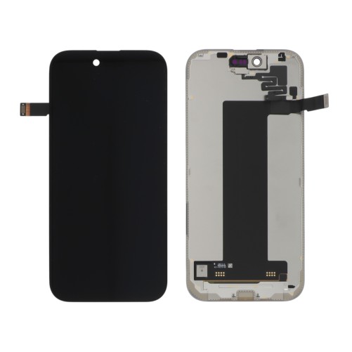 Ecran (Officiel) - iPhone Air