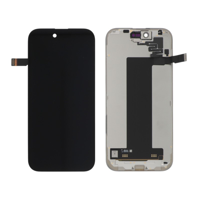 Ecran (Officiel) - iPhone Air