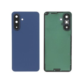 Vitre arrière Samsung Galaxy A17 5G - Bleu