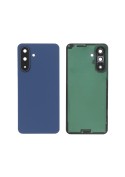 Vitre arrière Samsung Galaxy A17 5G - Bleu