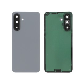 Vitre arrière - Galaxy A17 5G - Gris photo 1