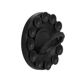 Support Bague Ventouse MagSafe - Noir photo 1