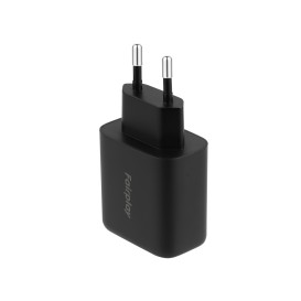 Chargeur 45 Watt USB-A et USB-C - Noir photo 1