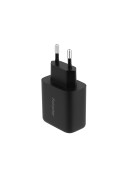 Chargeur 45 Watt USB-A et USB-C - Noir photo 2