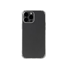 Coque TPU Google Pixel 7a - Transparent photo 1