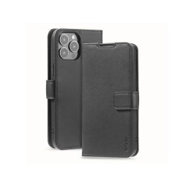 Housse à clapet Honor Magic6 Pro - noire photo 1