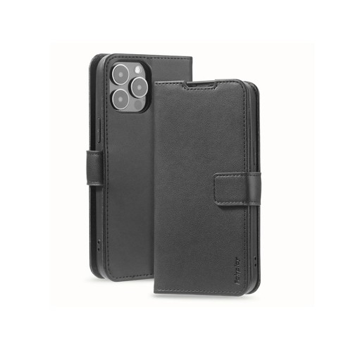 Housse à clapet Honor Magic6 Pro - noire photo 1