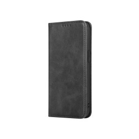 Etui portefeuille COVERME Honor Magic7 Pro - Noir photo 1