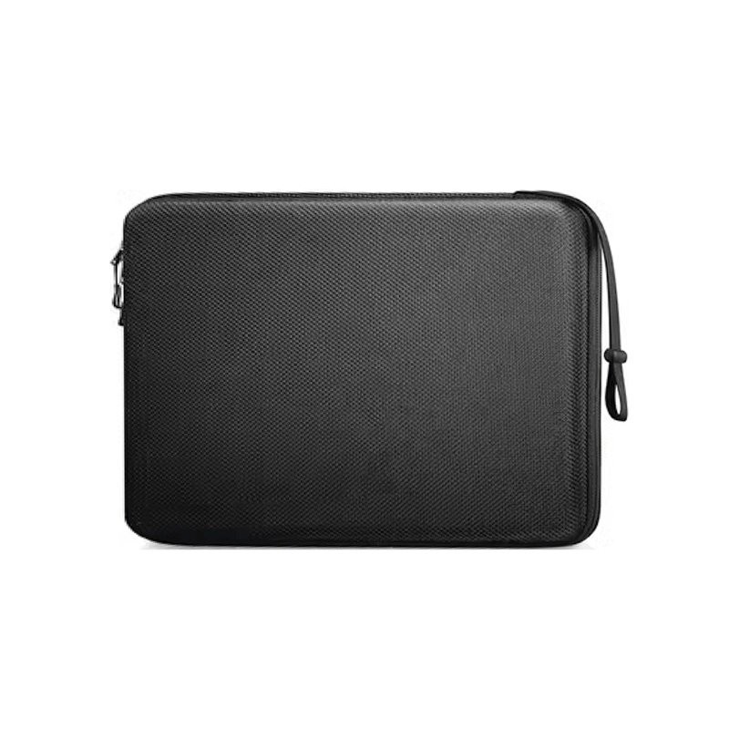 Housse pour ordinateurs portables 14 pouces - Noire photo 1