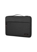 Sacoche WIWU Pilot pour ordinateur Laptop Pilot 13,3 pouces - Noir photo 2