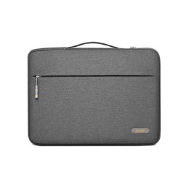 Sacoche WIWU Pilot pour ordinateur Laptop Pilot 13,3 pouces - Gris photo 1