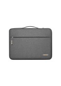 Sacoche WIWU Pilot pour ordinateur Laptop Pilot 13,3 pouces - Gris photo 1
