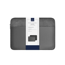 Sacoche WIWU Minimalist pour ordinateur portable 14 pouces photo 3
