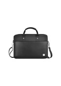 Sacoche WIWU Hali pour ordinateur portable 14 pouces - Noir photo 1