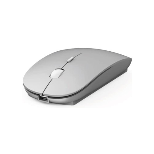 Souris Bluetooth WIWU - Grise photo 1