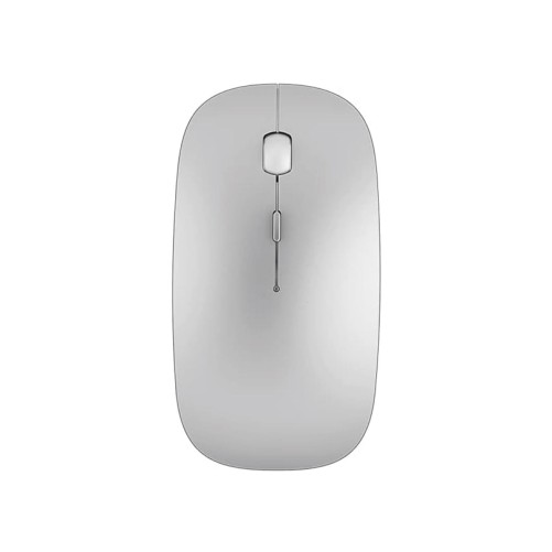 Souris Bluetooth WIWU - Grise photo 2