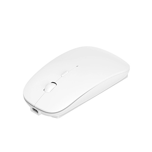 Souris Bluetooth WIWU - Blanche photo 1