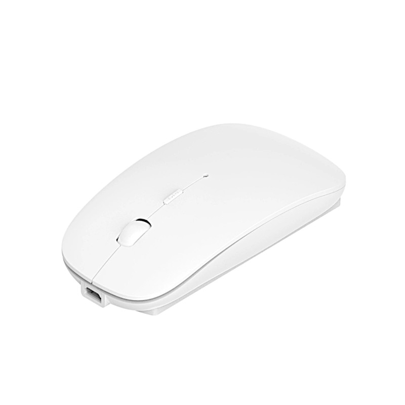Souris Bluetooth WIWU - Blanche photo 1