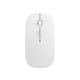 Souris Bluetooth WIWU - Blanche photo 1