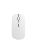 Souris Bluetooth WIWU - Blanche photo 2