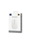 Souris Bluetooth WIWU - Blanche photo 3