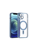 Coque iPhone 11 - Bleu Polaris photo 1