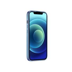 Coque iPhone 11 - Bleu Polaris photo 3