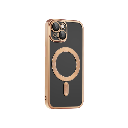 Coque HALO iPhone 11 - Gold photo 2