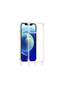 Coque Anneaux iPhone 13 Pro Max - Transparent photo 1