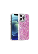 Coque iPhone 13 Pro Max - Rose photo 1